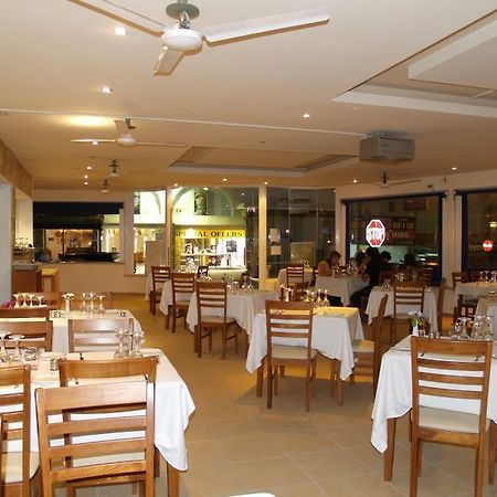 Daphne Hotel Apartments Cyprus Paphos Exteriér fotografie