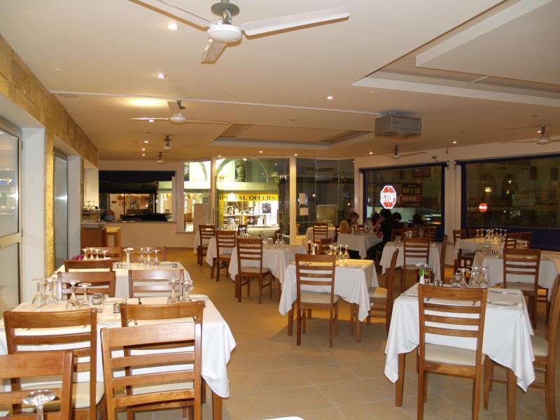 Daphne Hotel Apartments Cyprus Paphos Exteriér fotografie